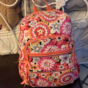 Vera Bradley Backpack